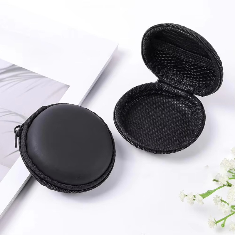 Electronics And Gadgets With U - ミニ電子デジタルガジェット収納バッグイヤホンポータブル収納ボックス充電器ケース Bluetooth ヘッドセット USB データケーブル U