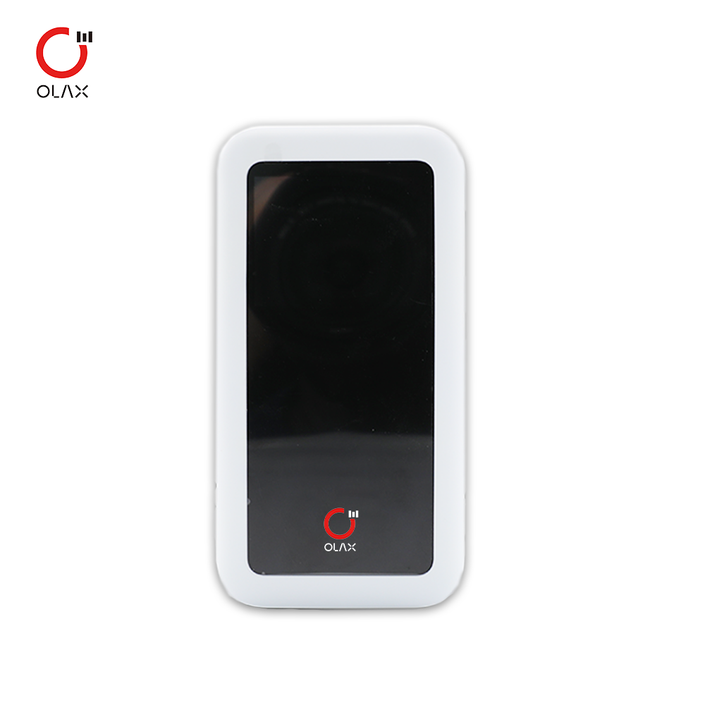 Portable Wifi Hotspot - OLAX MQ46 ESIM VSIM ポータブル5G LTEワイヤレスホットスポット屋外モバイルWiFiバイパスポケットWiFiルーターMIFIs