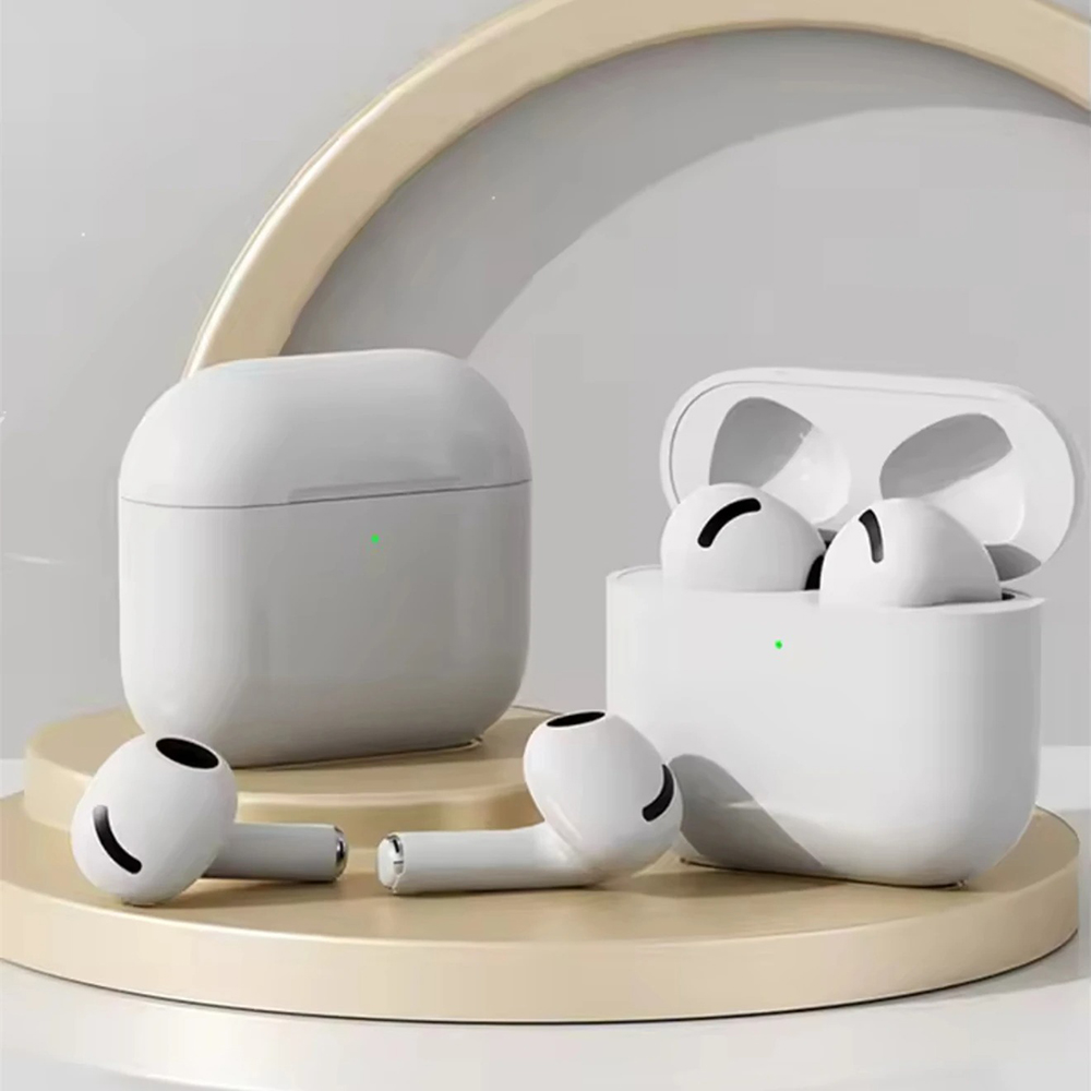 Earbuds Anc Wireless - TWSワイヤレスBluetoothイヤホン ANCノイズキャンセリング機能付き マイク搭載