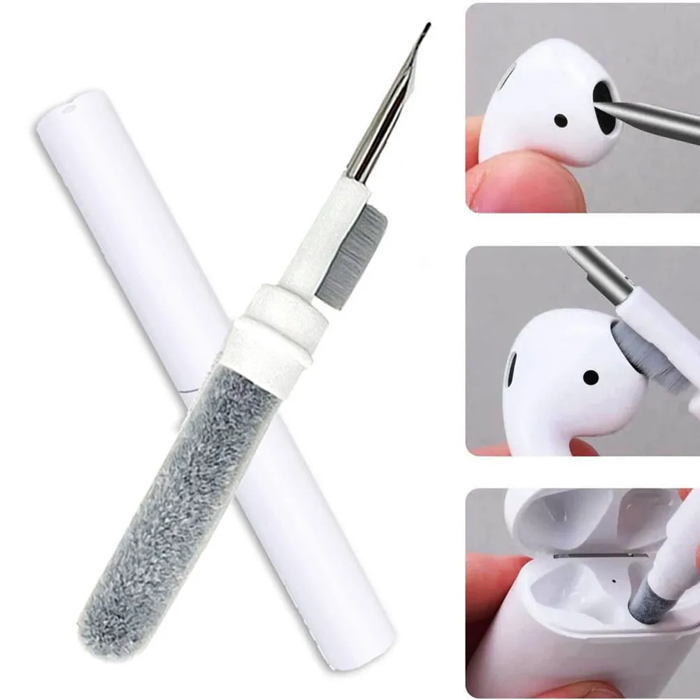 Portable Wifi Hotspot - Bluetooth イヤホンクリーナーキット Airpods プロ 1 2