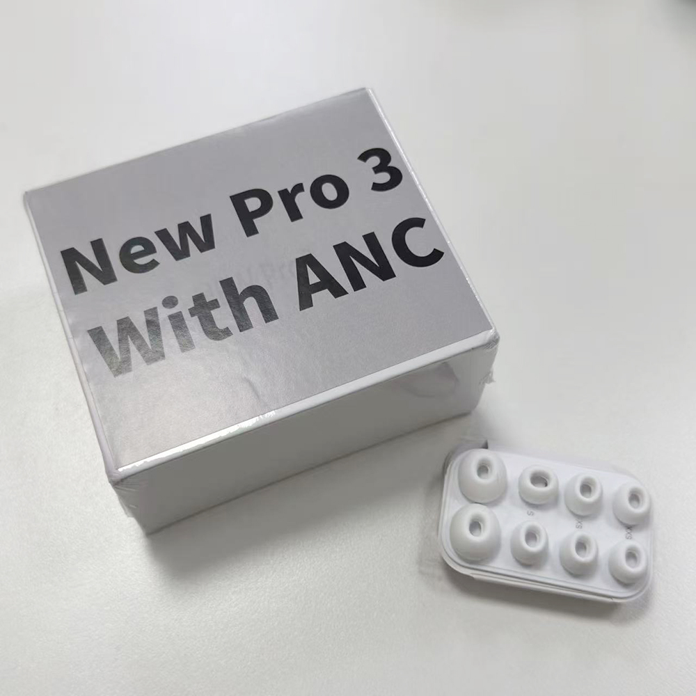 Earbuds Anc Wireless - スーパーA3 For Original Air 3 pro