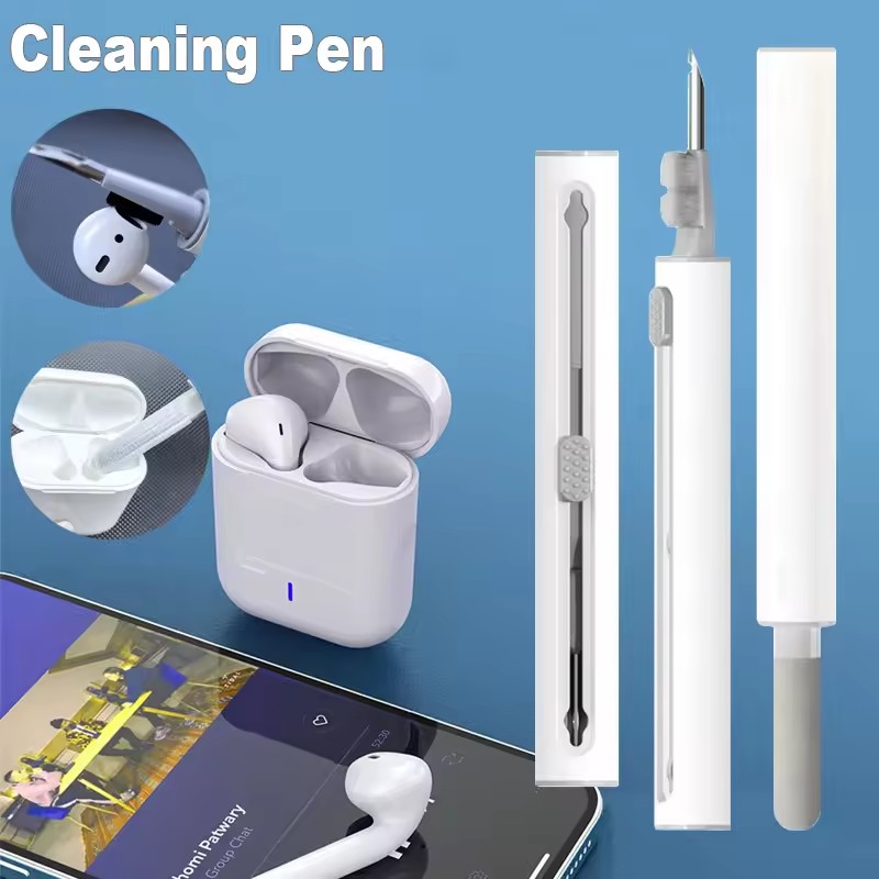 Portable Wifi Hotspot - Bluetoothイヤホンクリーナーキット Airpods Pro 3 2 1用