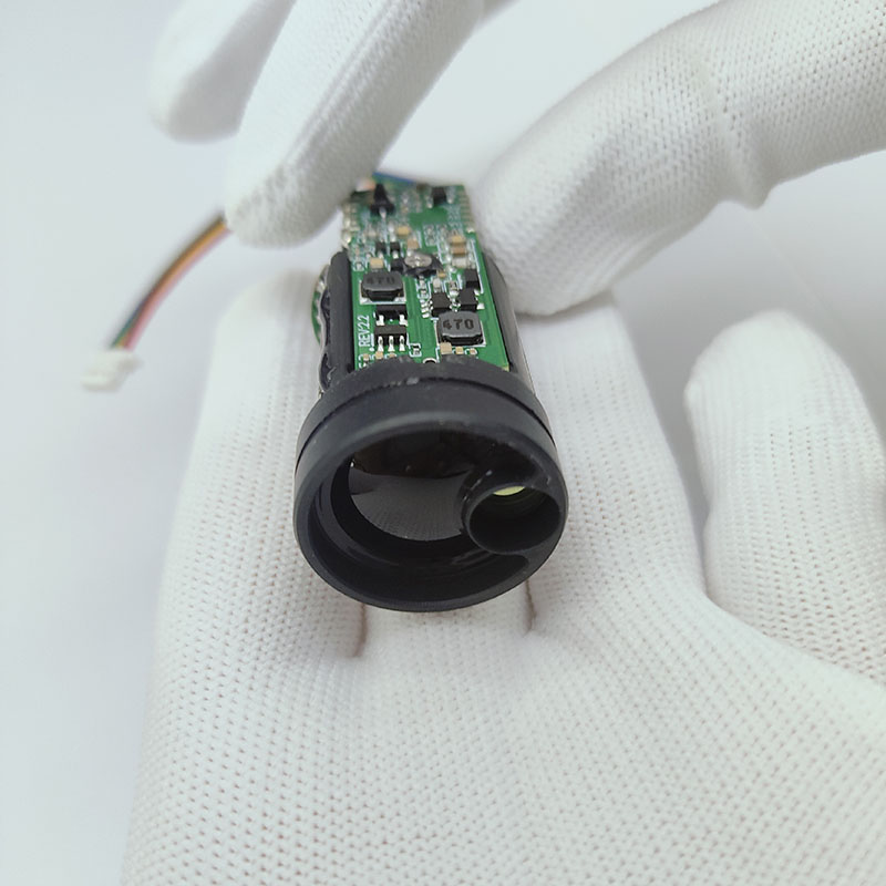 JRT 600m測距センサー UART-TTLインターフェー - Laser Distance Measure のレビューと価格