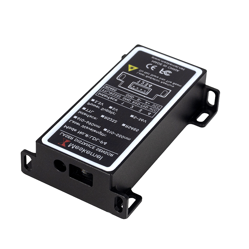 新型LDL-P4 TTL出力レーザー距離測定センサー 20m - Laser Distance Measure のレビューと価格