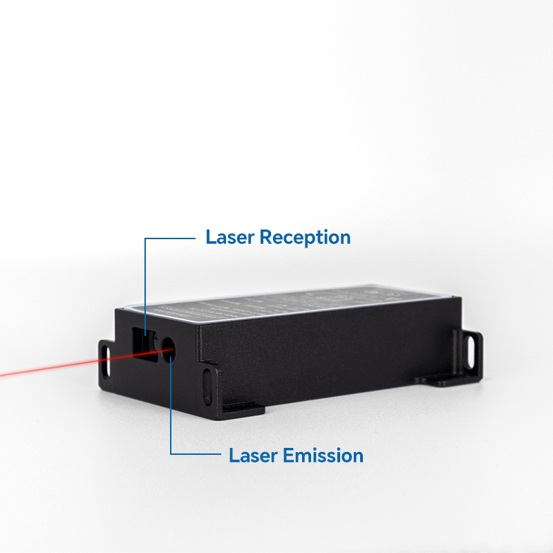 新型LDL-P4 TTL出力レーザー距離測定センサー 20m - Laser Distance Measure のレビューと価格