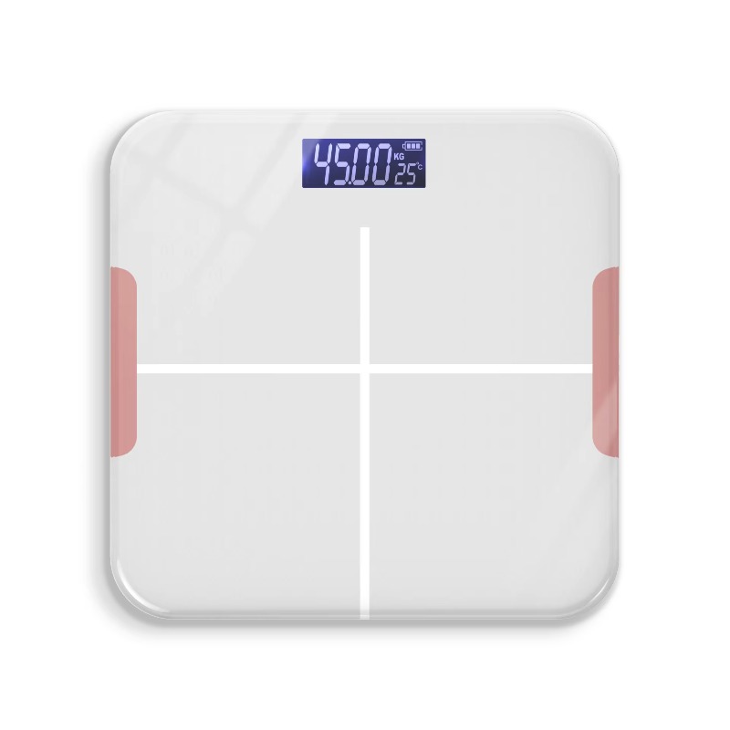 BMI 180kg対応 脂肪体組成計 スマート家庭用体重計  - Body Fat Scale Smart のレビューと価格