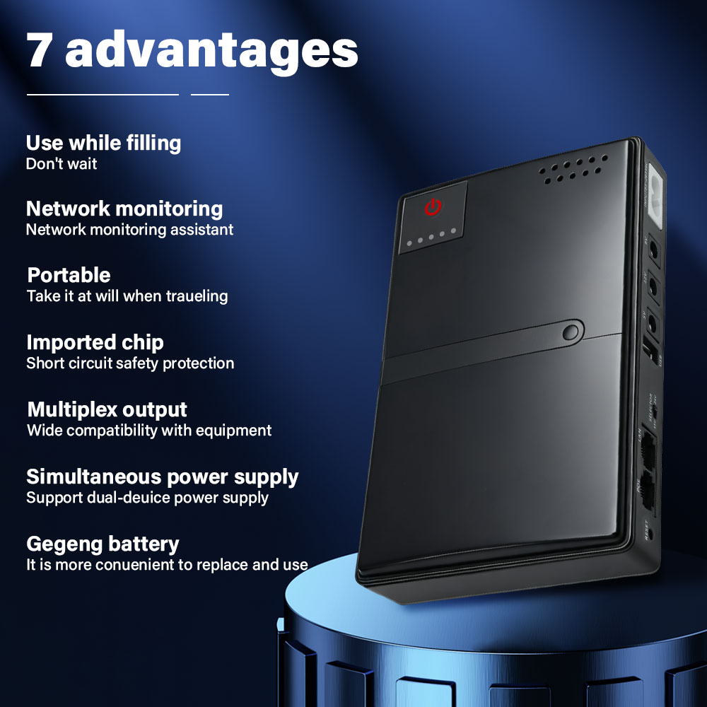 DC18W AC85-265Vac/50-60Hz 1A/2 - Portable Wifi Hotspot のレビューと価格