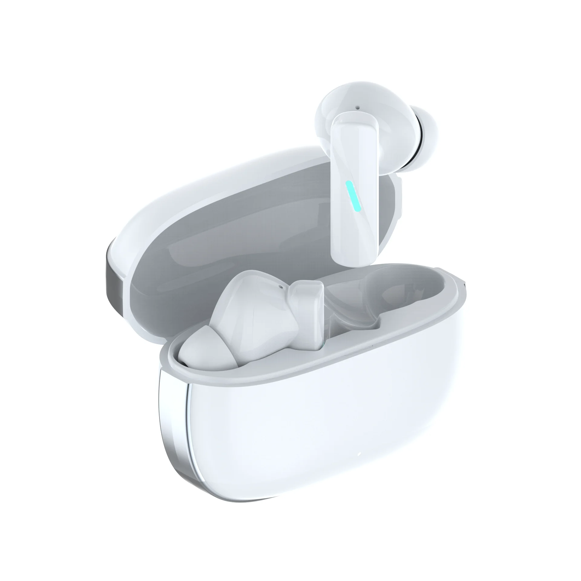 Mate50 TWS Bluetooth 5.3イヤホン A - Earbuds Anc Wireless のレビューと価格