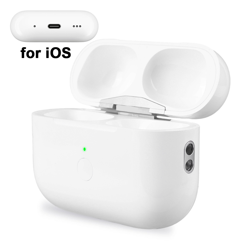 ワイヤレス充電ケース 450mAh ワイヤレス充電ケース B - Portable Wifi Hotspot のレビューと価格