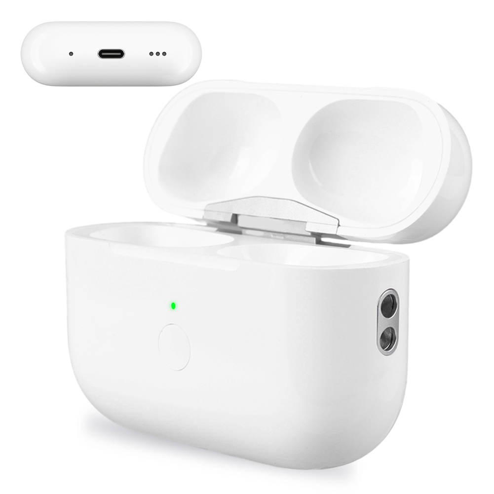 ワイヤレス充電ケース 450mAh ワイヤレス充電ケース B - Portable Wifi Hotspot のレビューと価格