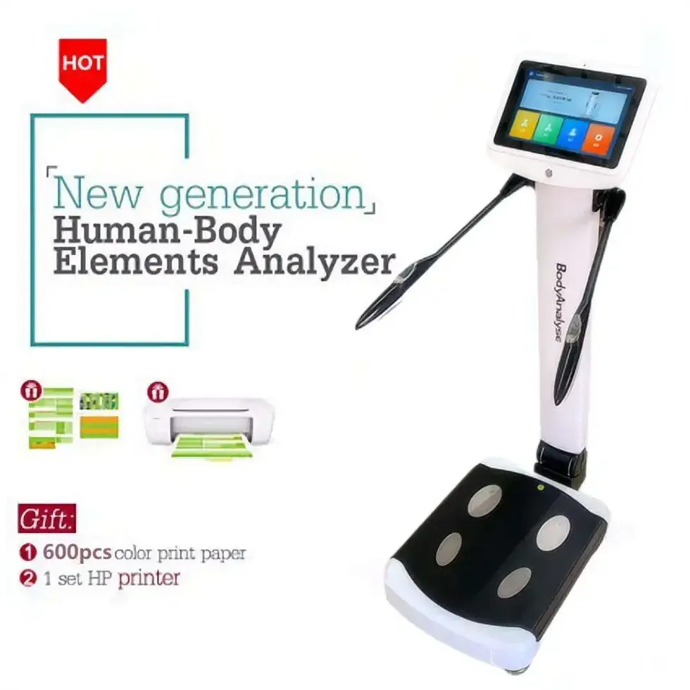 業務用体組成計 スマート体脂肪計 InBodyスタイル BM - Body Fat Scale Smart のレビューと価格