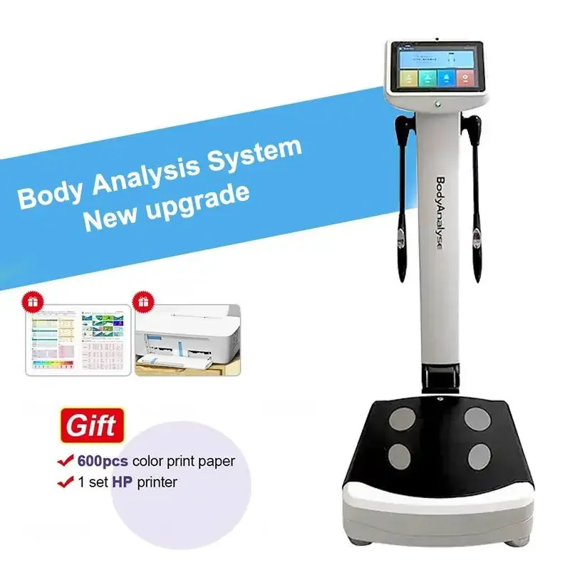 業務用体組成計 スマート体脂肪計 InBodyスタイル BM - Body Fat Scale Smart のレビューと価格