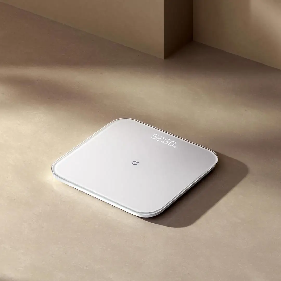 Xiaomi Mijia 体重計 S200 Bluetoot - Body Fat Scale Smart のレビューと価格
