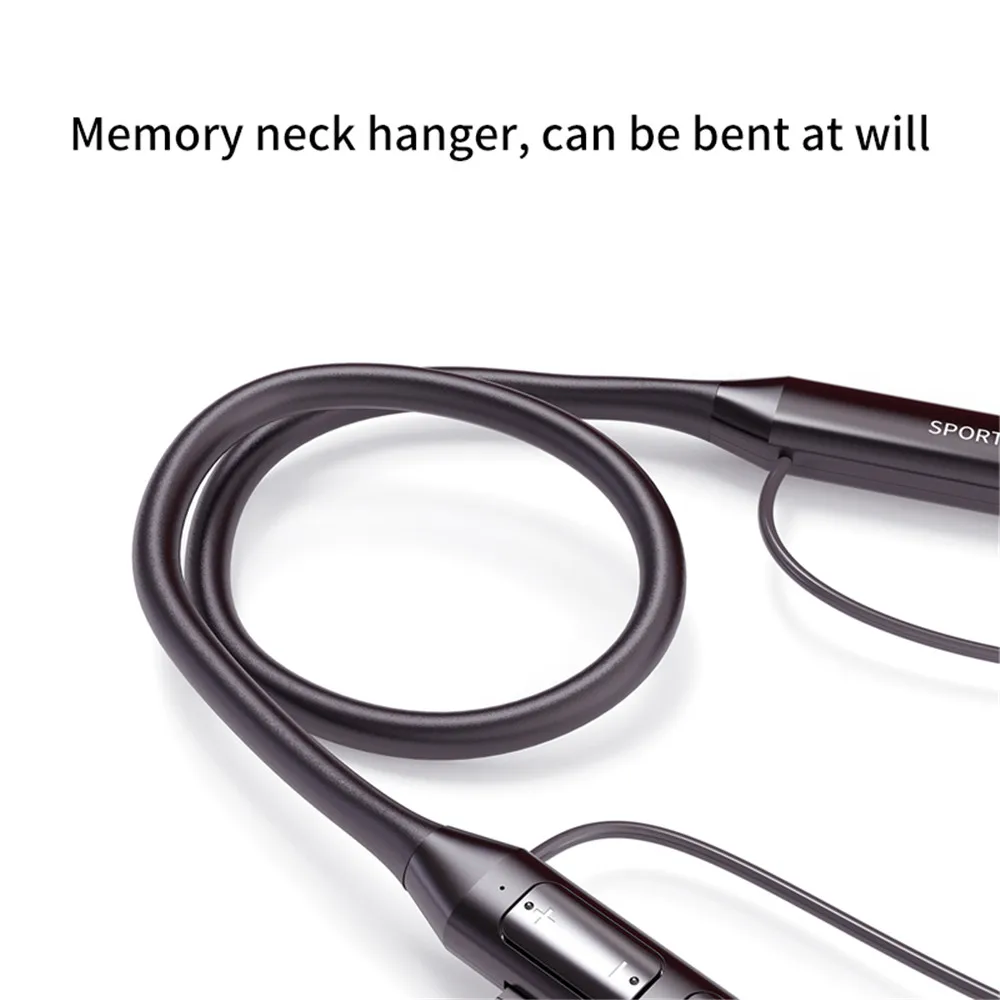 Bluetooth 5.0 イヤホンネックバンドヘッドセット - Earbuds Anc Wireless のレビューと価格