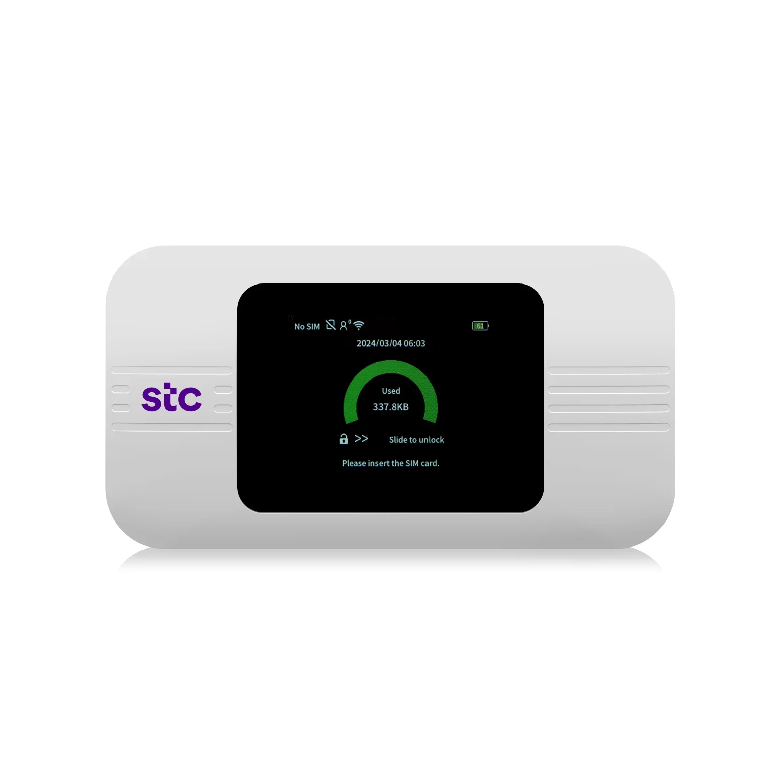 2025SUNCOMM ポータブルポケットモバイル5G Mi - Portable Wifi Hotspot のレビューと価格