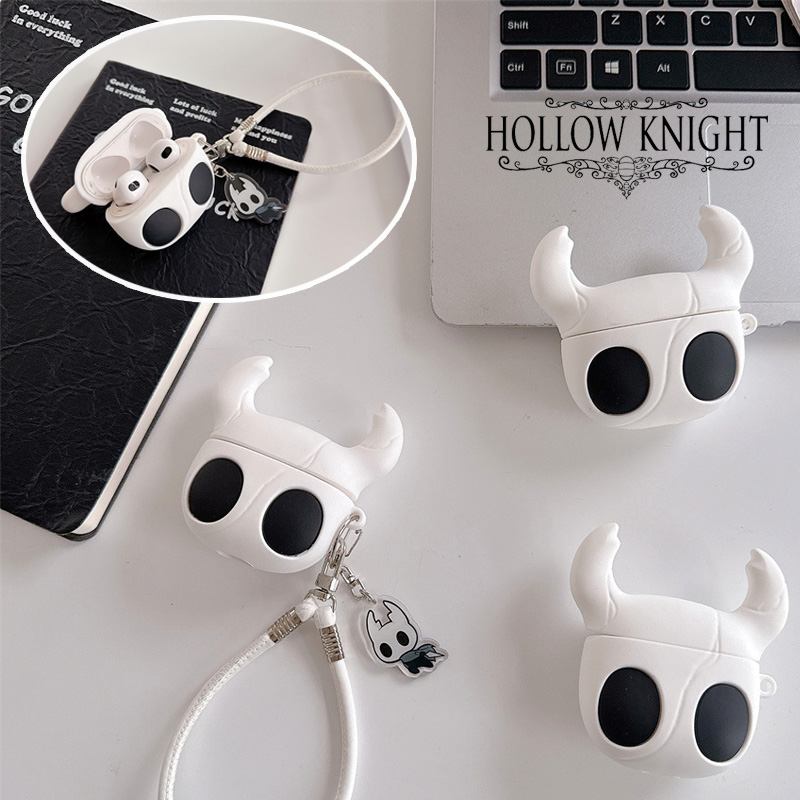 ホロウナイトケース Airpods 4 3 Pro 2 1  - Portable Wifi Hotspot のレビューと価格
