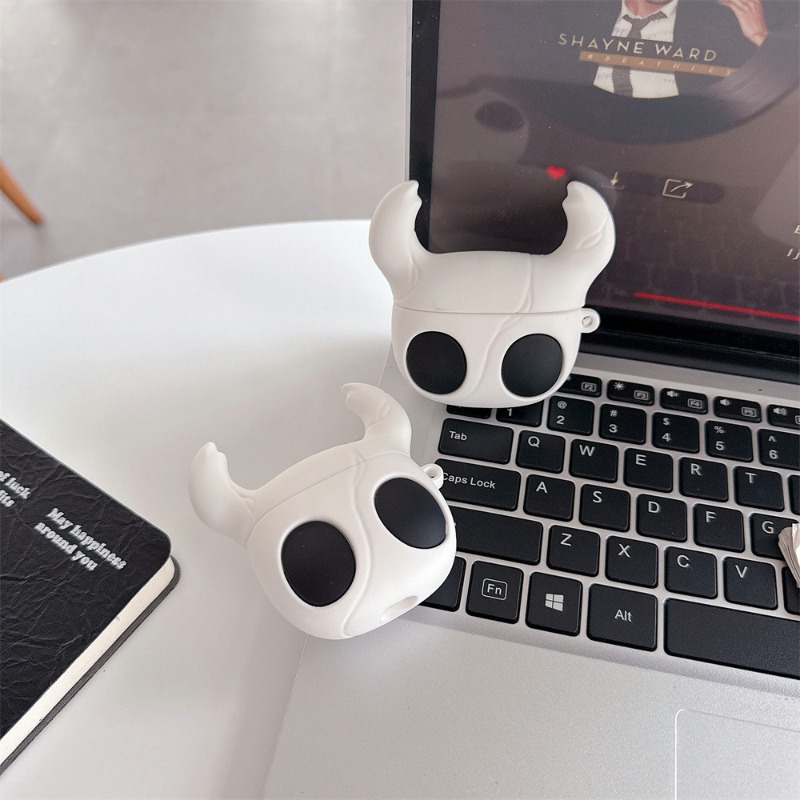 ホロウナイトケース Airpods 4 3 Pro 2 1  - Portable Wifi Hotspot のレビューと価格