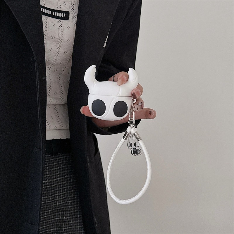 ホロウナイトケース Airpods 4 3 Pro 2 1  - Portable Wifi Hotspot のレビューと価格