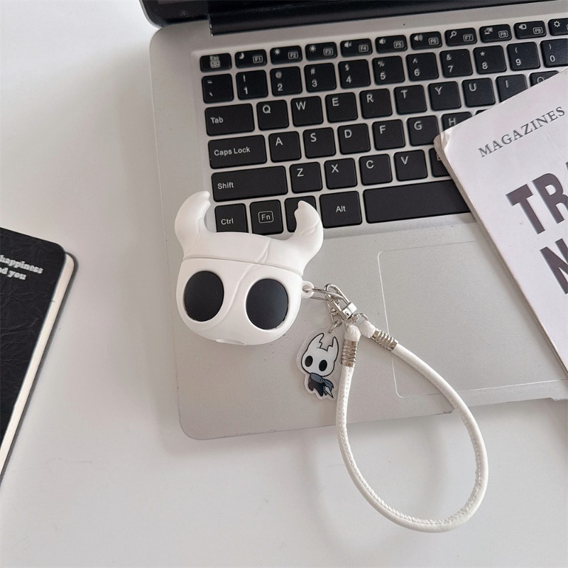 ホロウナイトケース Airpods 4 3 Pro 2 1  - Portable Wifi Hotspot のレビューと価格