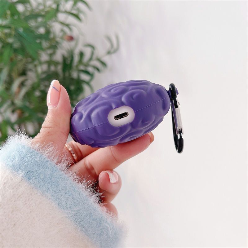 Apple Bluetooth イヤホンケース アニメ ワン - Portable Wifi Hotspot のレビューと価格