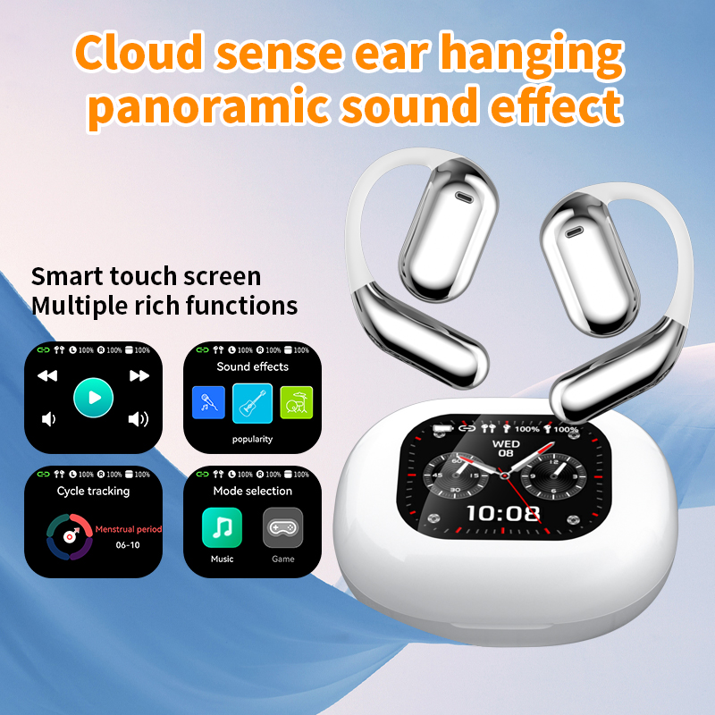 YYK Q16 Pro AI翻訳イヤホン 144言語対応 リ - Earbuds Anc Wireless のレビューと価格