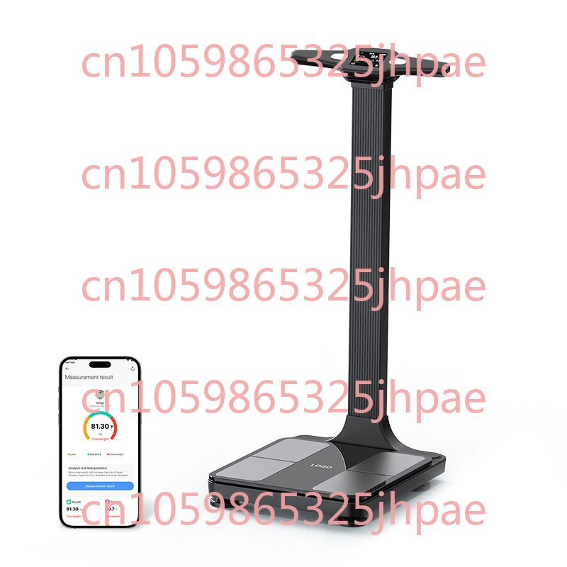 ユニークなパーソナル新型180KG体脂肪計 体組成計 スマー - Body Fat Scale Smart のレビューと価格