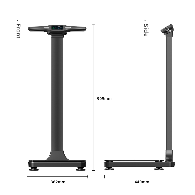 ユニークなパーソナル新型180KG体脂肪計 体組成計 スマー - Body Fat Scale Smart のレビューと価格