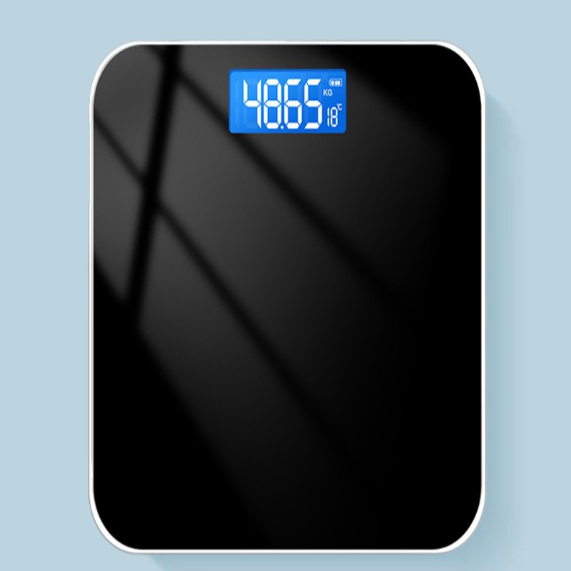 スマート体脂肪計、充電式デジタル体重計、BMI、筋肉量、骨量 - Body Fat Scale Smart のレビューと価格