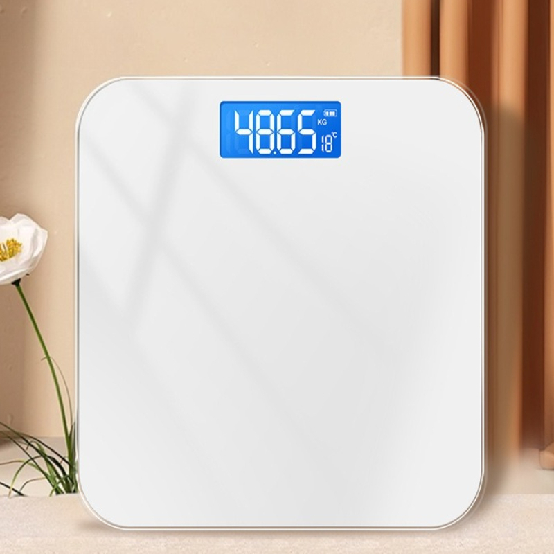 スマート体脂肪計、充電式デジタル体重計、BMI、筋肉量、骨量 - Body Fat Scale Smart のレビューと価格