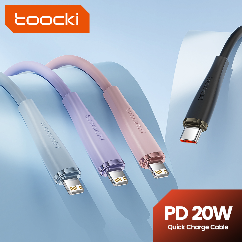 Toocki PD 20W Type C ケーブル iPho - Portable Wifi Hotspot のレビューと価格