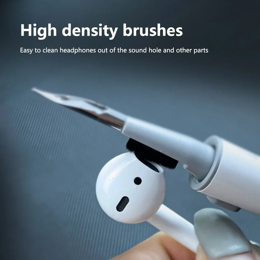 Bluetoothイヤホンクリーナーキット Airpods  - Portable Wifi Hotspot のレビューと価格