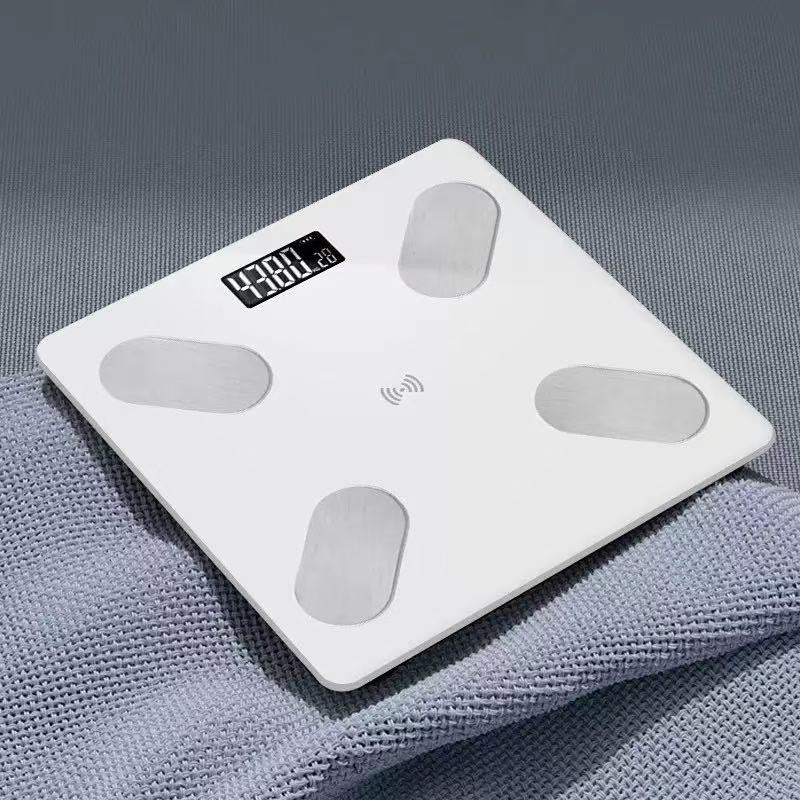 体脂肪計スマートワイヤレスデジタル体重計体組成分析装置スマー - Body Fat Scale Smart のレビューと価格